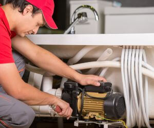 About Sewer Line Replacement Beulah, WY